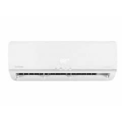 Pitsos P1ZAI1282W / P1ZAO1282W Ioli Eco Silence Κλιματιστικό Inverter 12000 BTU A++/A+ με Ιονιστή και WiFi Pitsos P1ZAI1282W / P1ZAO1282W Ioli Eco Silence Κλιματιστικό Inverter 12000 BTU A++/A+ με Ιονιστή και WiFi